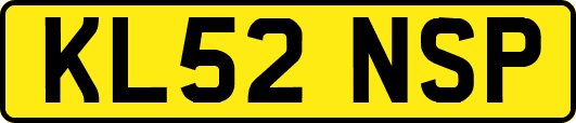 KL52NSP
