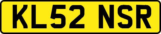 KL52NSR