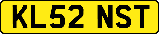 KL52NST