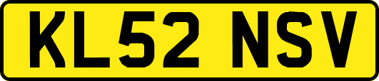 KL52NSV