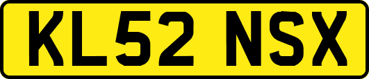 KL52NSX