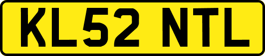 KL52NTL
