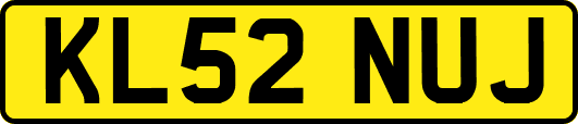 KL52NUJ