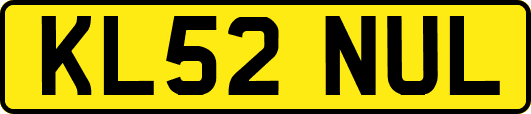 KL52NUL