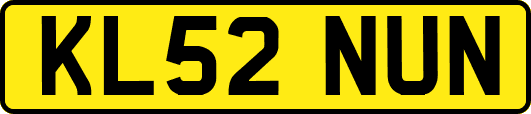 KL52NUN