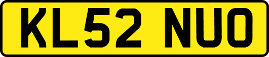 KL52NUO