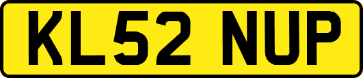 KL52NUP