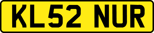 KL52NUR