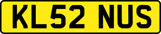 KL52NUS