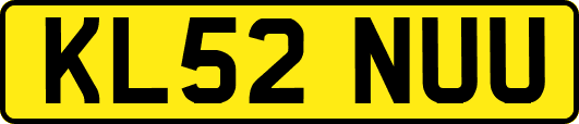 KL52NUU
