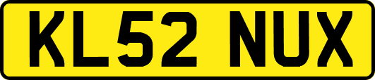KL52NUX