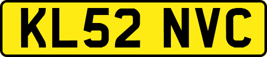 KL52NVC