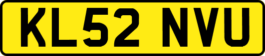 KL52NVU