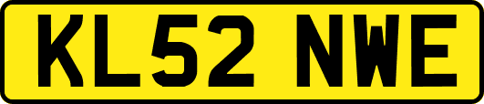 KL52NWE