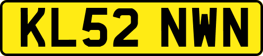 KL52NWN
