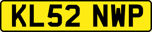 KL52NWP