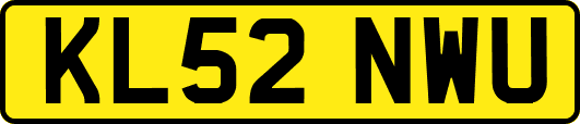 KL52NWU