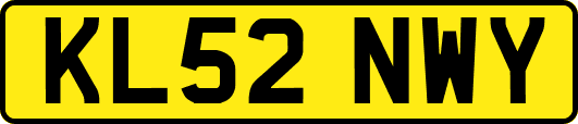 KL52NWY