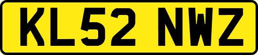 KL52NWZ