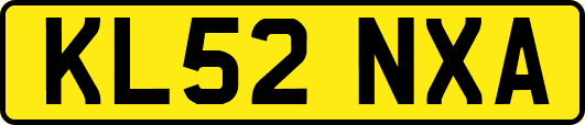 KL52NXA