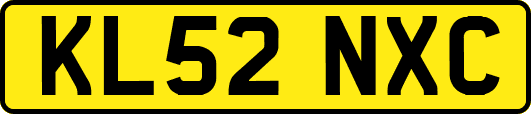 KL52NXC