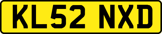 KL52NXD