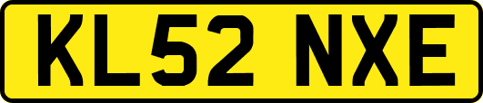 KL52NXE