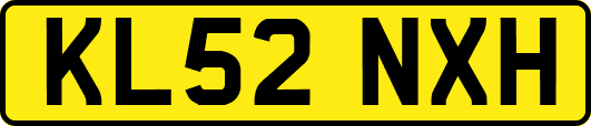 KL52NXH