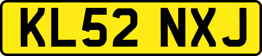KL52NXJ