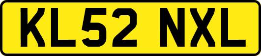 KL52NXL