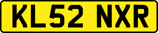 KL52NXR