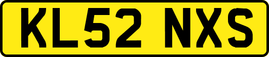 KL52NXS