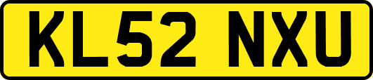 KL52NXU
