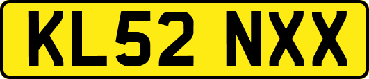 KL52NXX