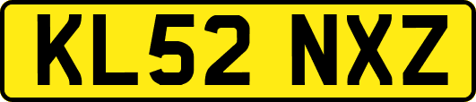 KL52NXZ