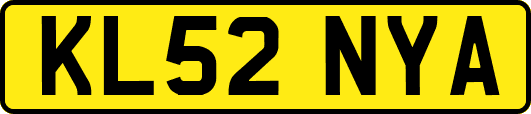 KL52NYA