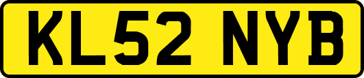 KL52NYB