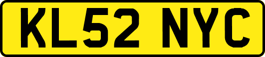 KL52NYC