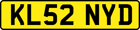 KL52NYD