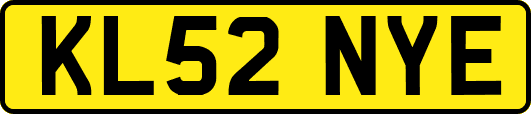 KL52NYE
