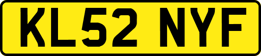 KL52NYF