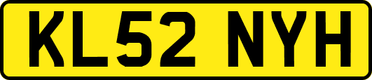 KL52NYH