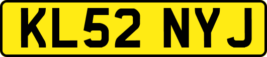 KL52NYJ