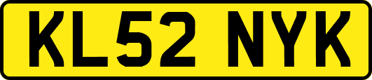 KL52NYK