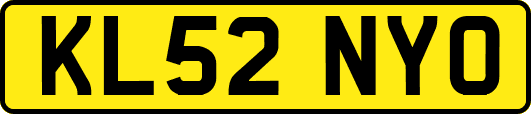 KL52NYO