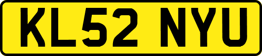 KL52NYU
