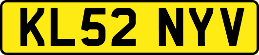 KL52NYV