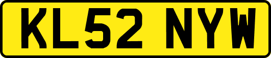 KL52NYW
