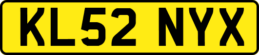 KL52NYX
