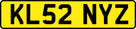 KL52NYZ
